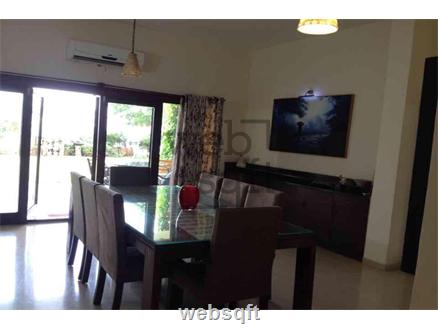 Jubilee Hills 4 BHK Independent house for Sale